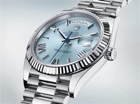 rolex oyster perpetual day date 2015|Rolex Day-Date 40mm price.